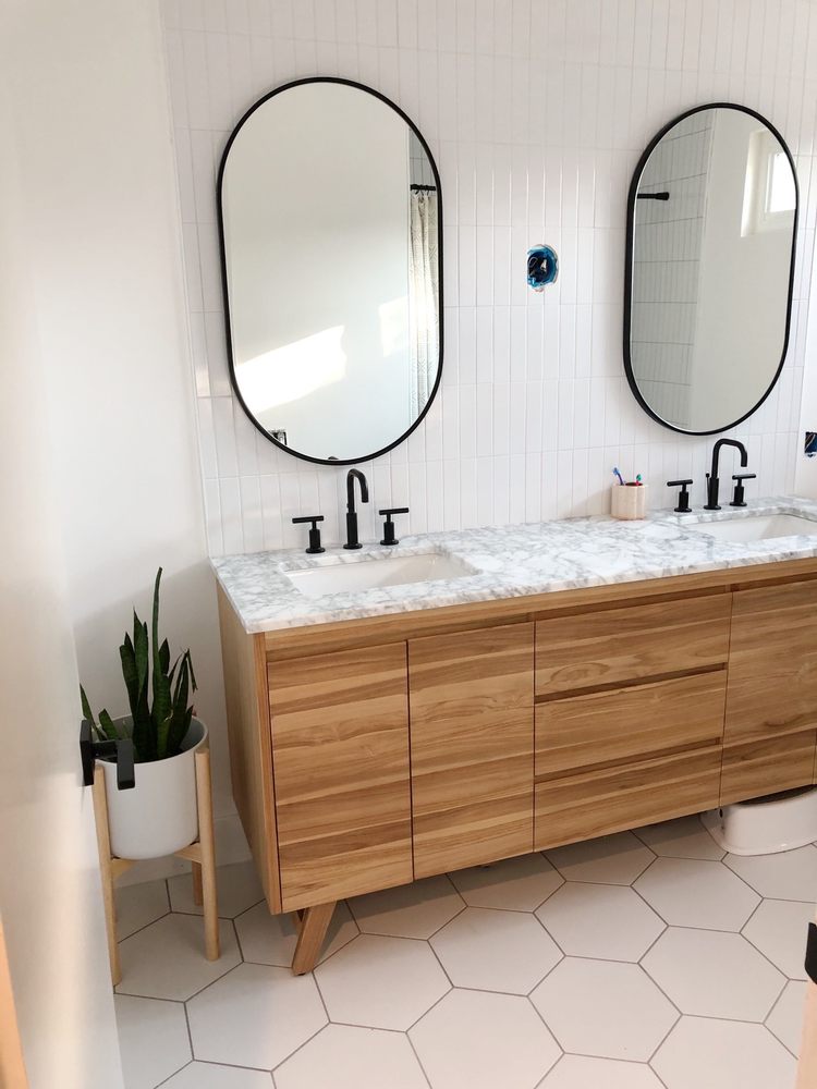 image of business Harold White Tile Work