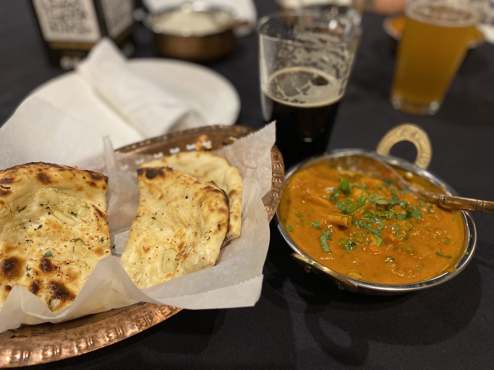 Photo of Masala Indian Cuisine