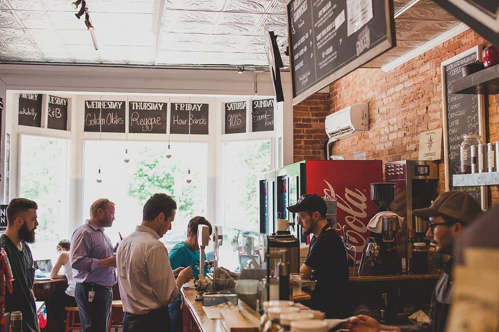 Union Kitchen Grocery