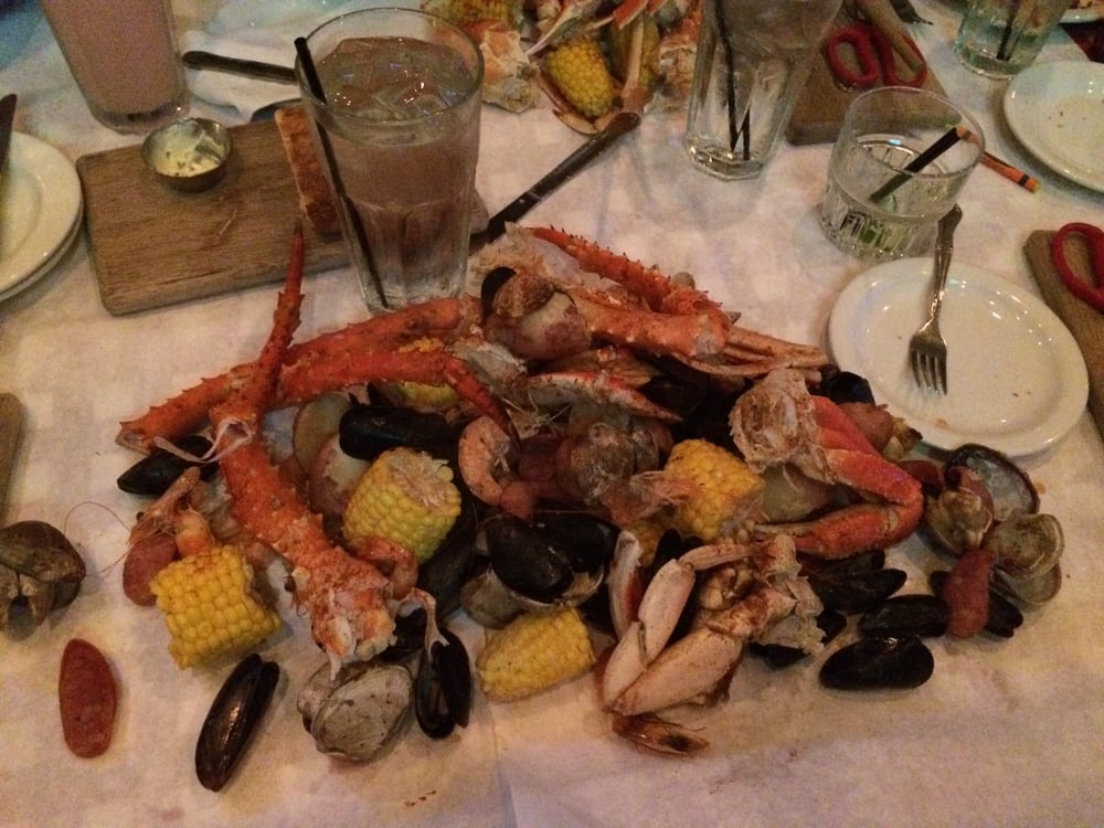 Crab Pot Restaurant La Quinta Ca Crab Pot Restaurant La Quinta Ca