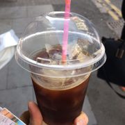 Dublin Barista School － 都柏林, Co. Dublin, 愛爾蘭的相片