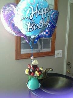 Edible Arrangements Photo