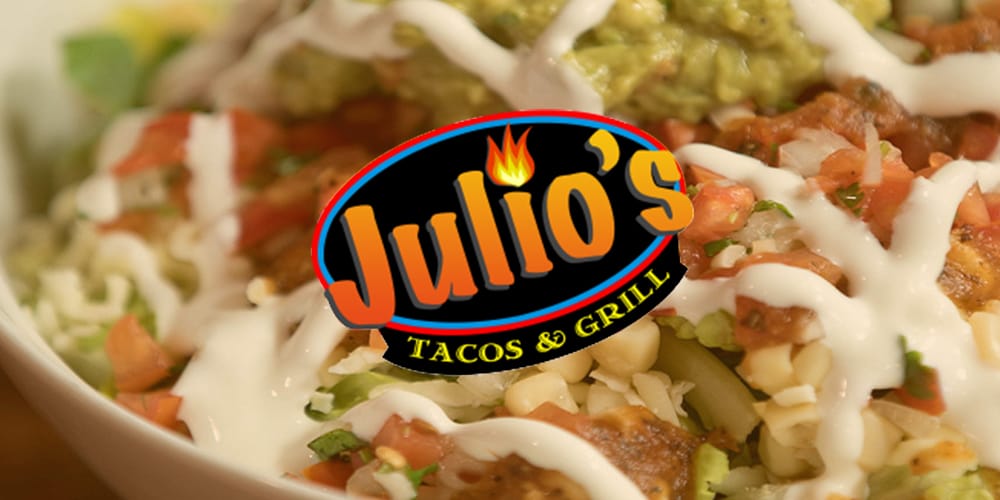 Julio’s Tacos & Grill 23 Photos & 16 Reviews Mexican 4178 Koval Ln, Eastside, Las Vegas