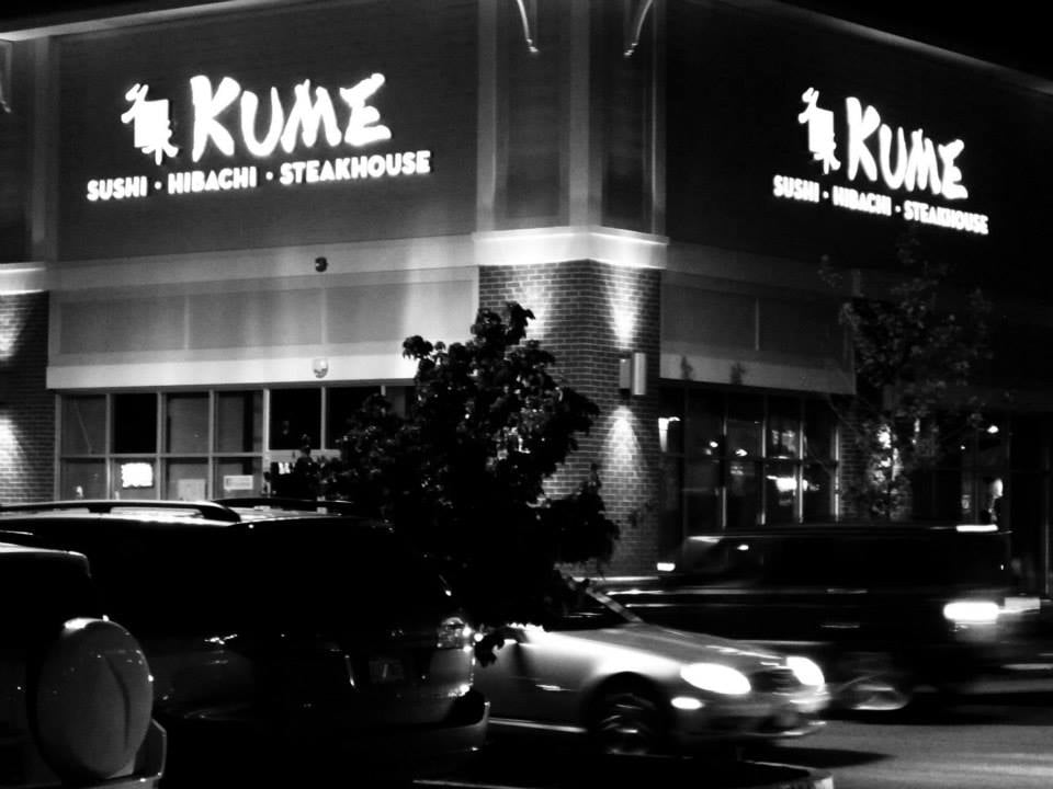 Kume Japanese Steak House and Hibachi 37 Photos & 73 Reviews