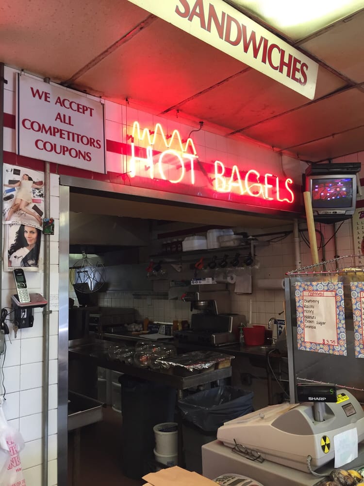 Bagelicious 21 Photos & 44 Reviews Bagels 19 N Broad St