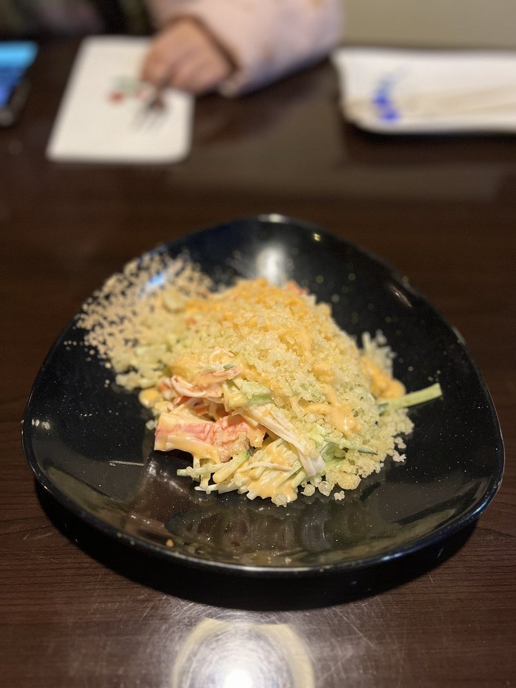 Osaki Sushi & Hibachi