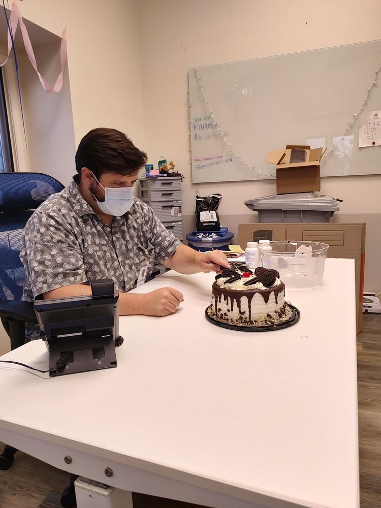 image of business Growing Healthy Together