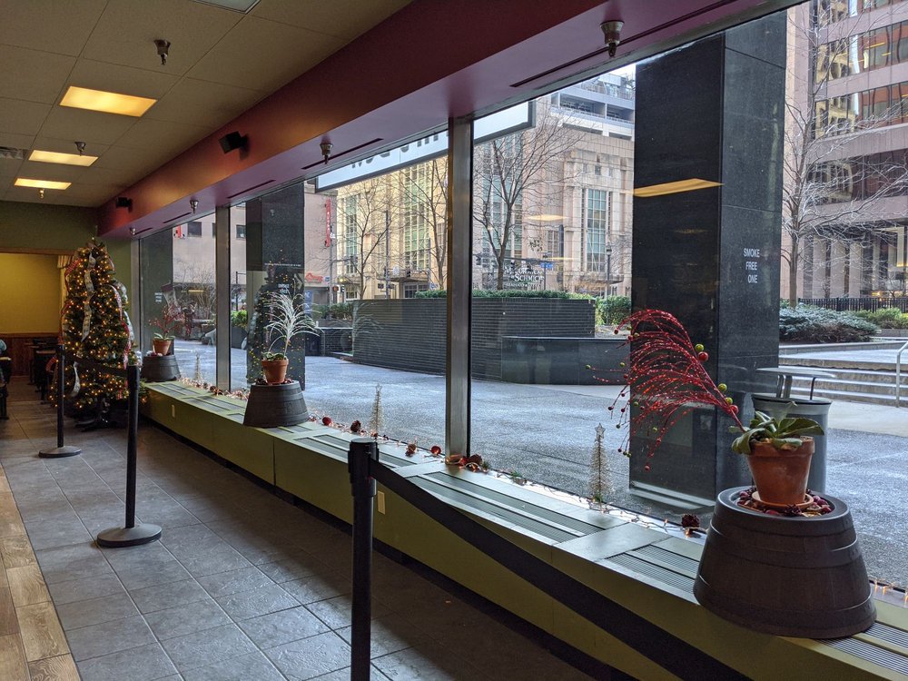 Erin's Deli