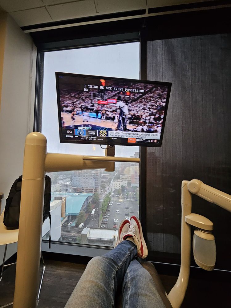 Kalons, Glidewell & Grewal