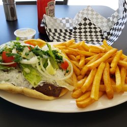 Best Mediterranean Food In Los Angeles Ca Last Updated December Ad Meatology Mediterranean Grill
