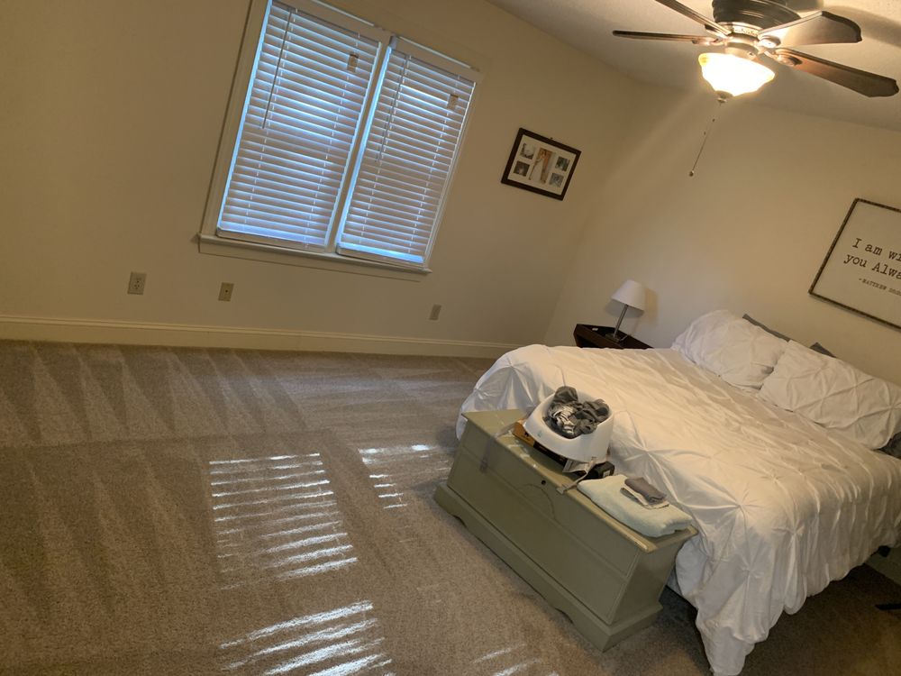 ZM Total Cleaning Services