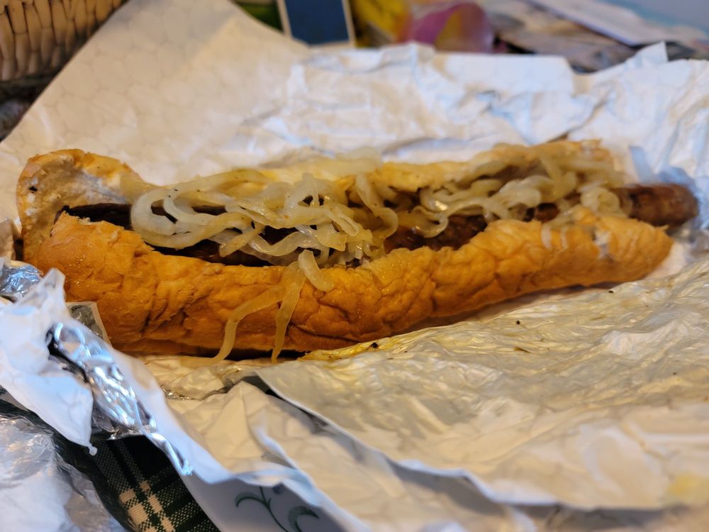 Dominic's of New York