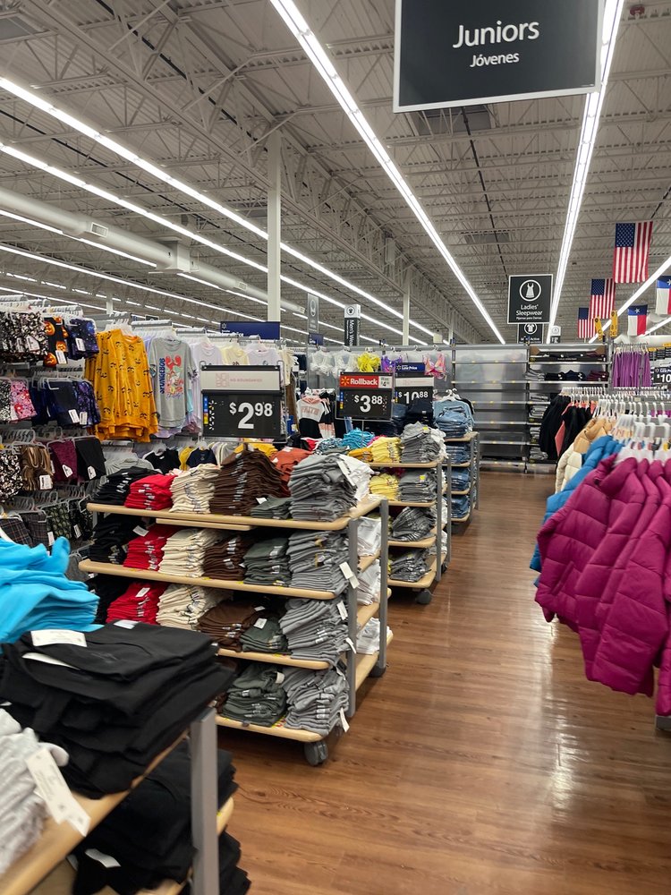 Walmart Supercenter
