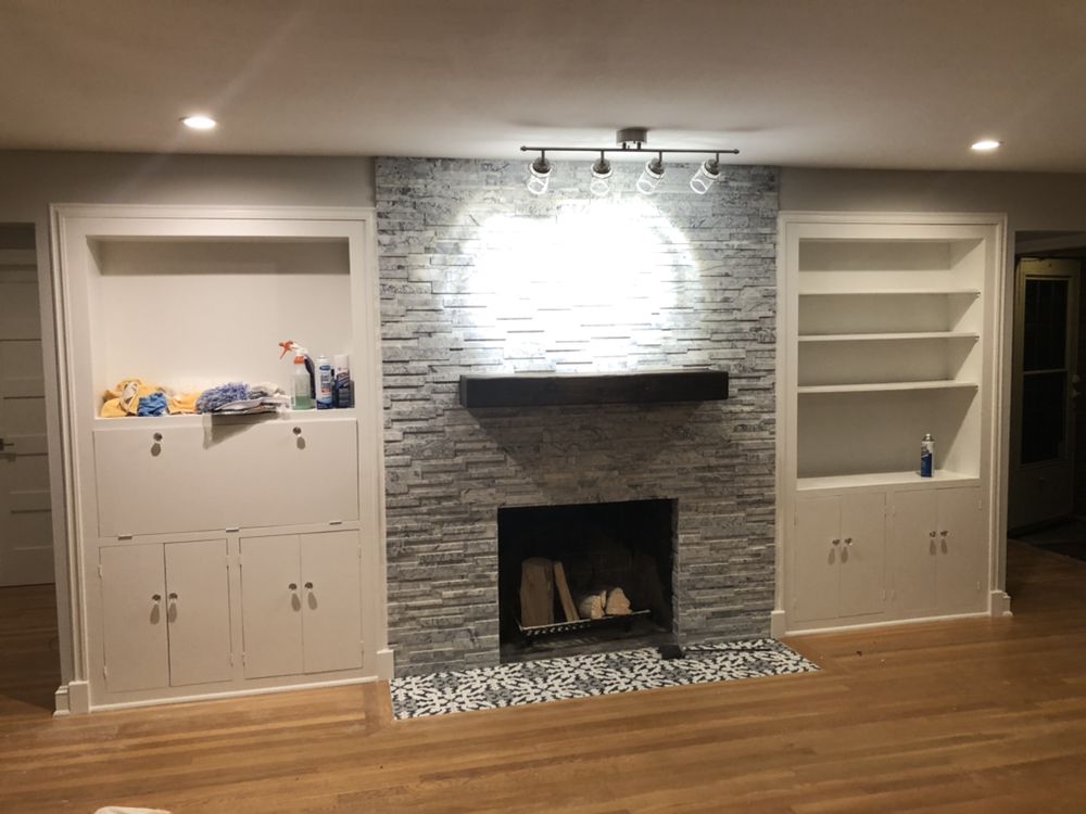 Designer Concepts Remodeling