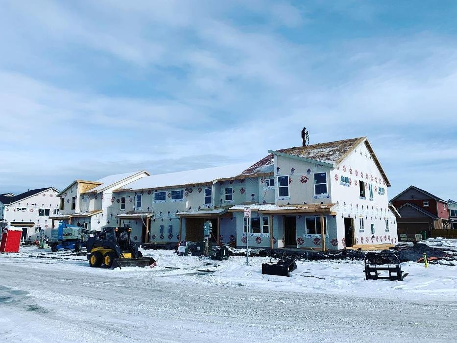 image of business Dennis General Contractor