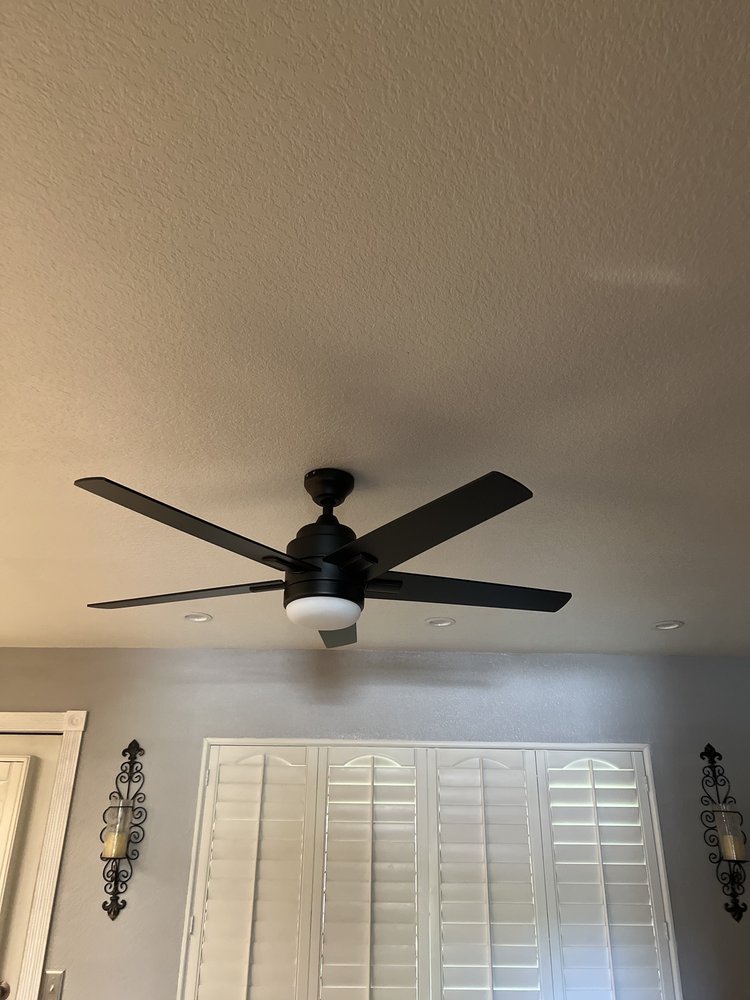 Trinity Electrical