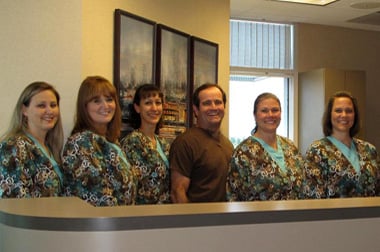 image of business Jeffrey K Haug, DDS