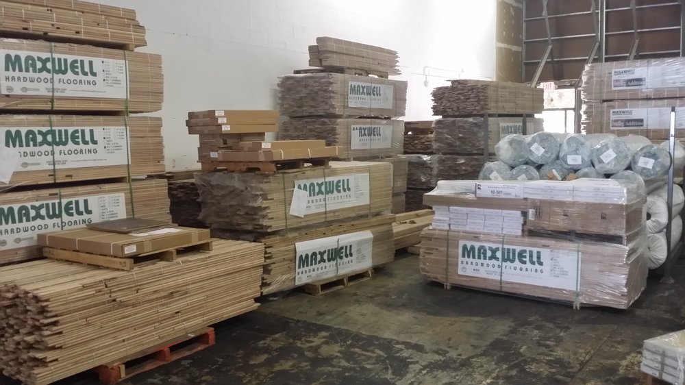 Dalton Discount Flooring Outlet - Carpet Installation ...