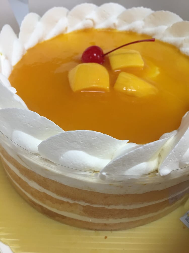 Mango Supreme Cake Red Ribbon Price Mango Supreme Cake Red Ribbon Price