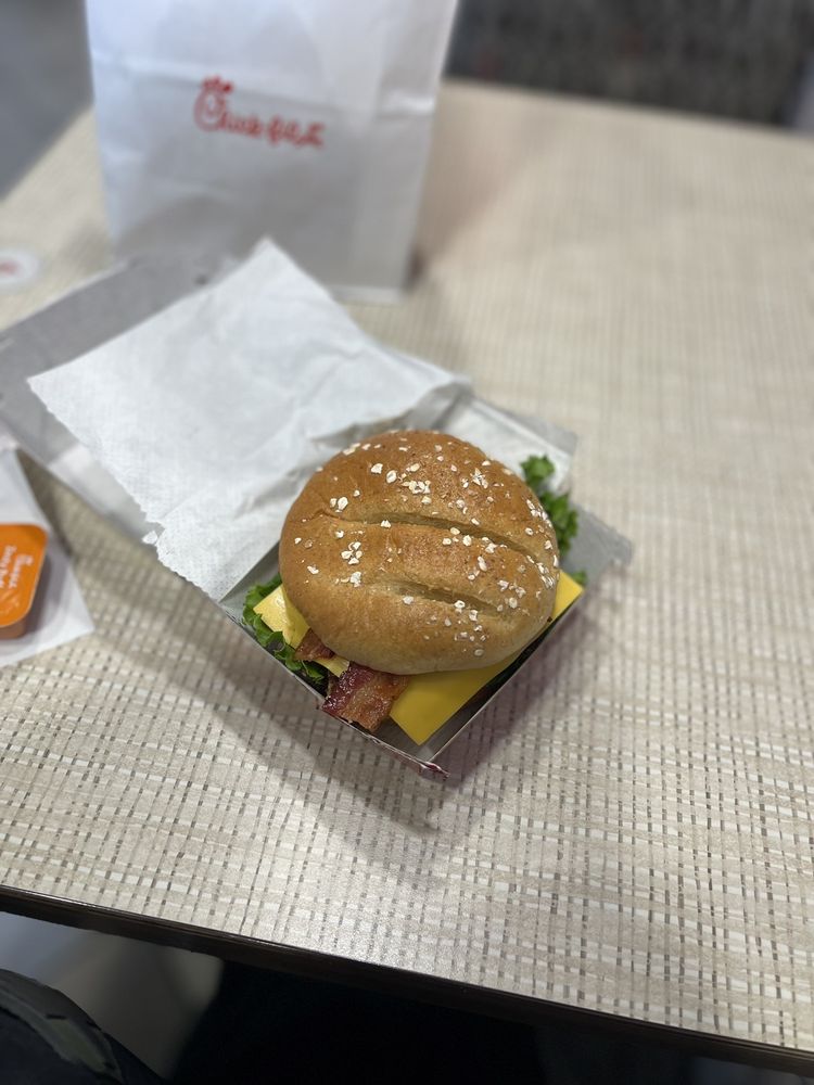 Chick-fil-A - Millennium Park Chick-fil-A - Millennium Park