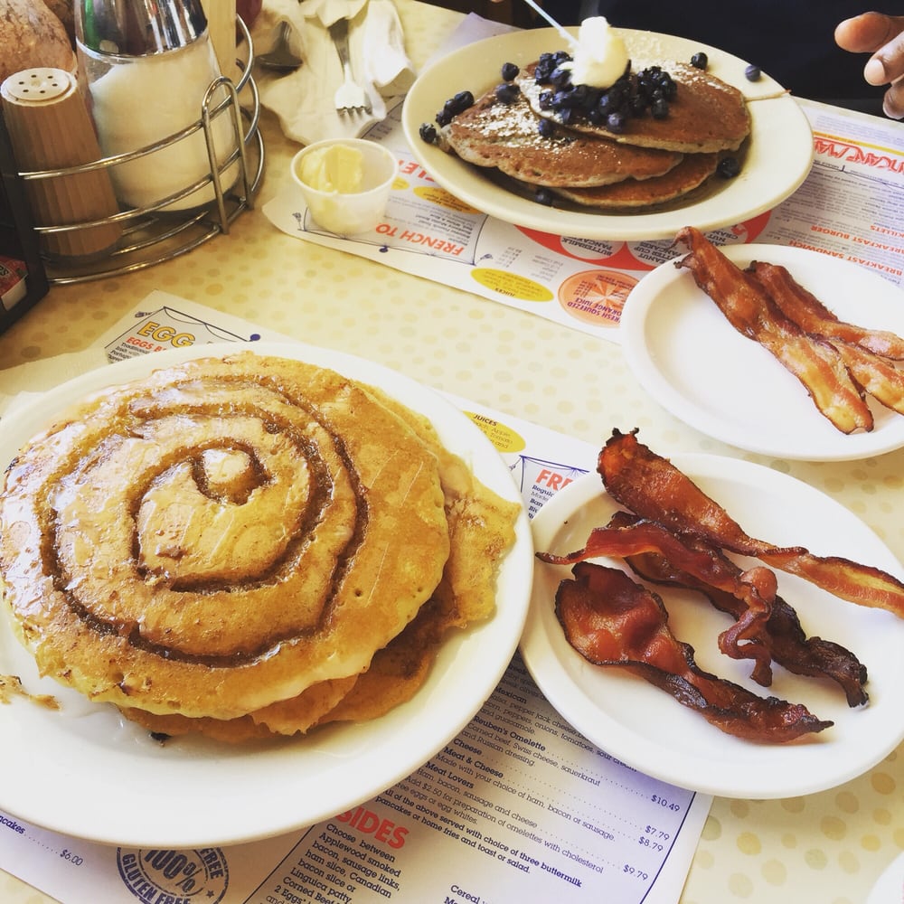 The Pancake Man 107 Photos & 204 Reviews Breakfast & Brunch 952 Rt 28, South Yarmouth, MA