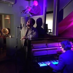 The Piano Bar Soho | London Bar Reviews | DesignMyNight The Piano Bar Soho | London Bar Reviews | DesignMyNight
