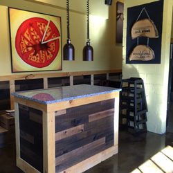 Best Seafood Restaurants Near Winchester Va 22601 Yelp Oak Stone Craft Pizza Bar