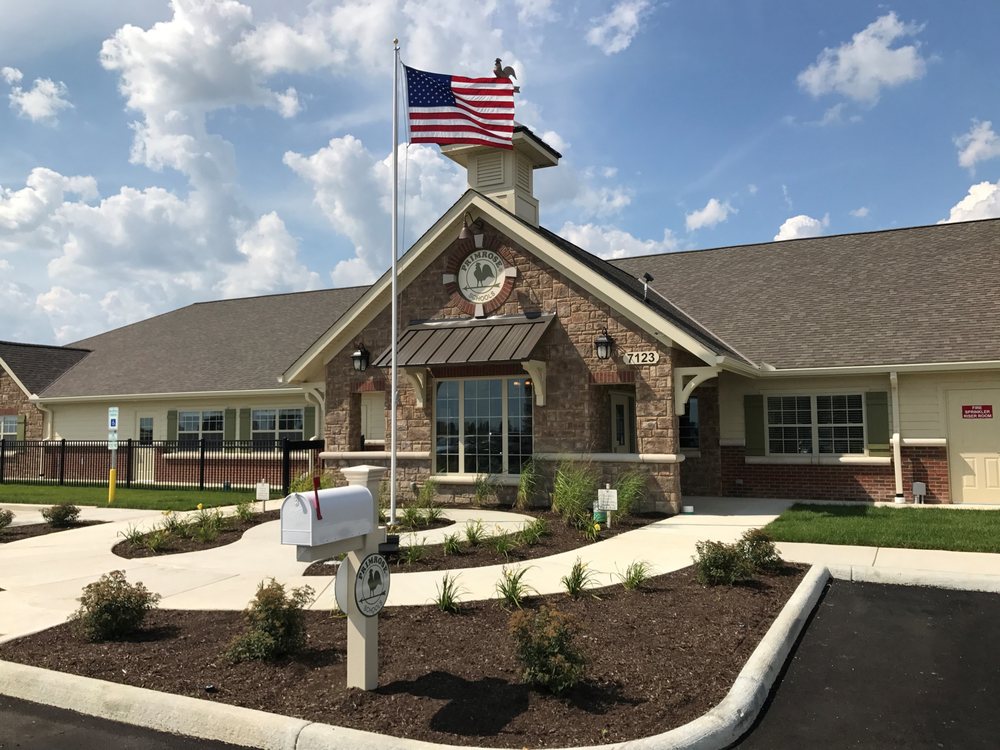 Primrose School of Perrysburg Child Care & Day Care 7123 Lighthouse