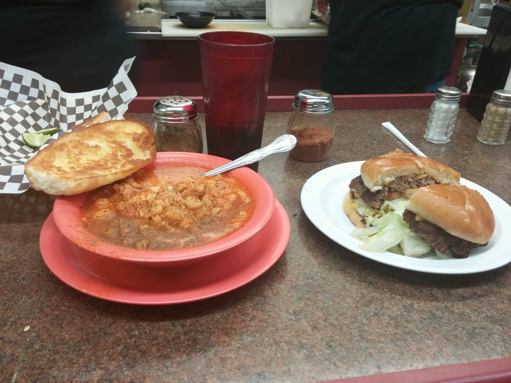 Hamburger Inn No 2