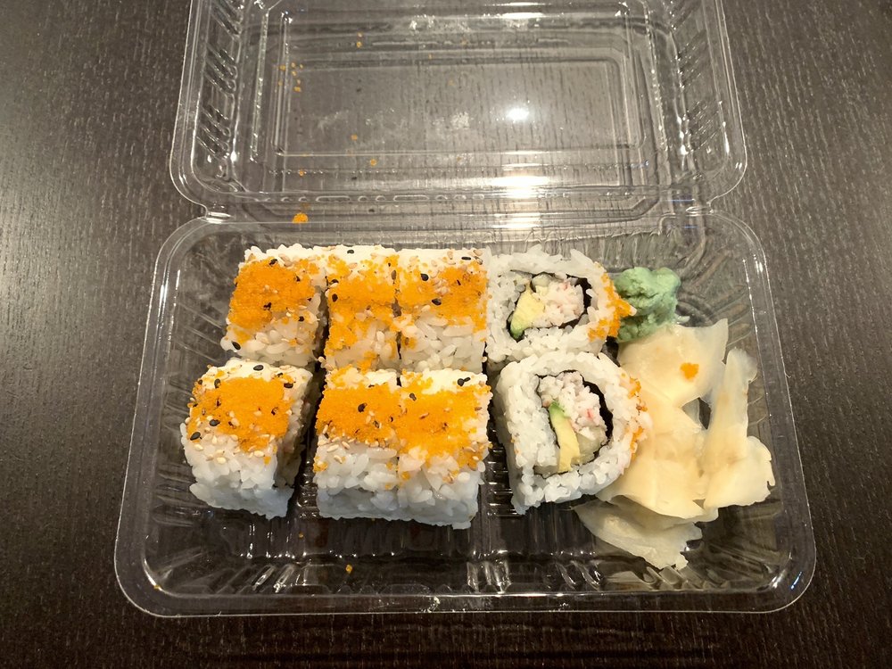 Sushi Kochi