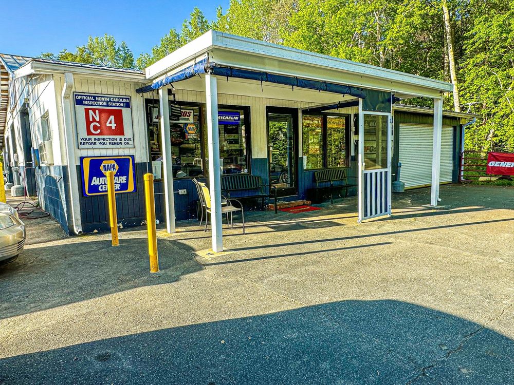 Sturdivant's Tire Pros & Auto