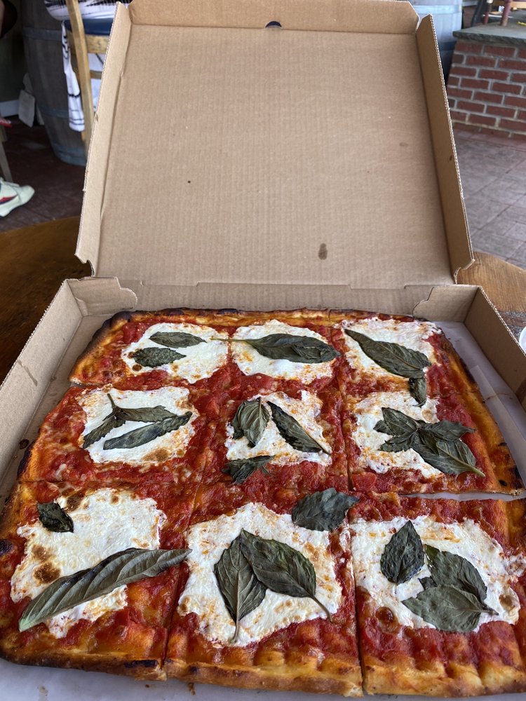Classico Tomato Pies Classico Tomato Pies