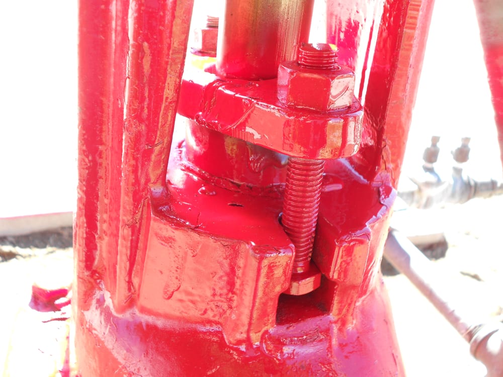 Quick Response Fire Protection
