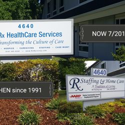 rxstaffing