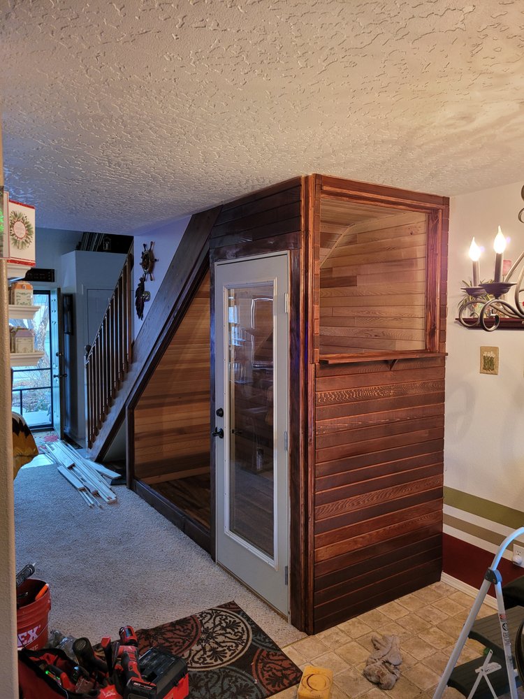 image of business S&J Home Repairs and Remodeling