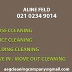 new cleaning company