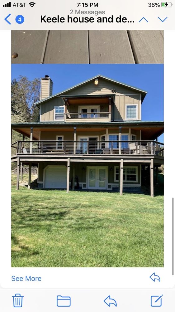 S And S Premier Painting