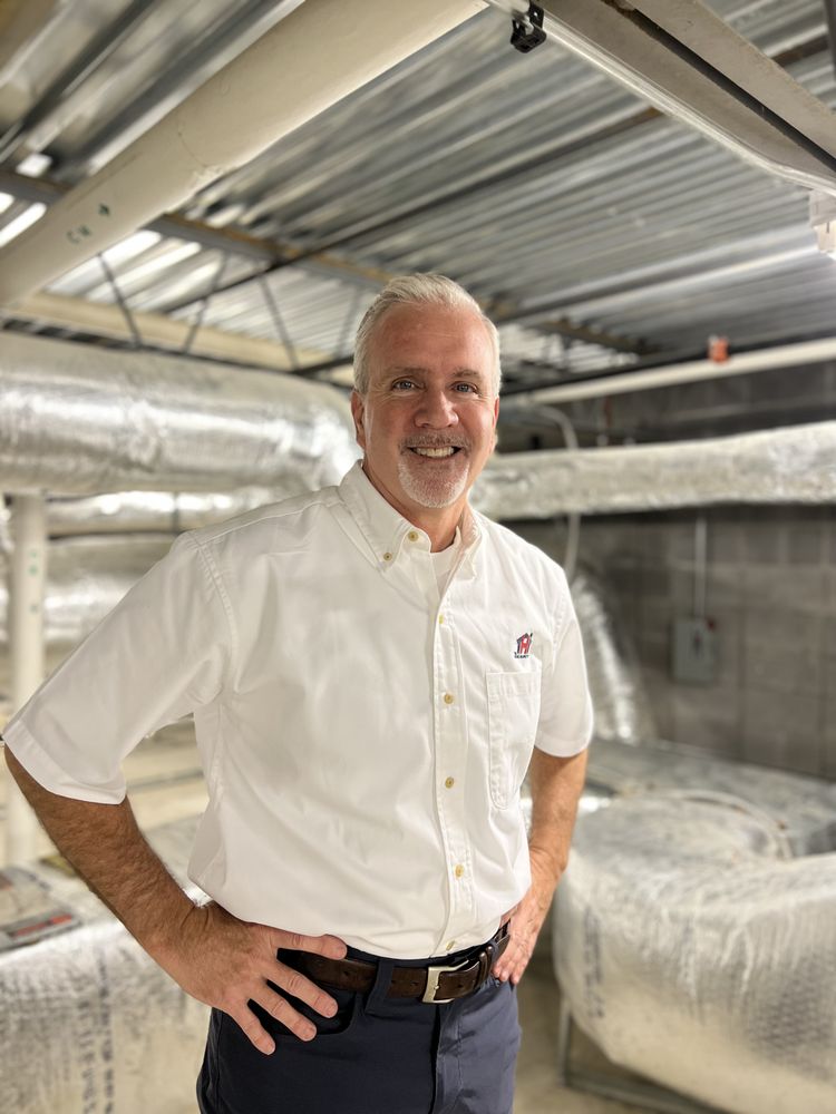 THI The Home Inspector