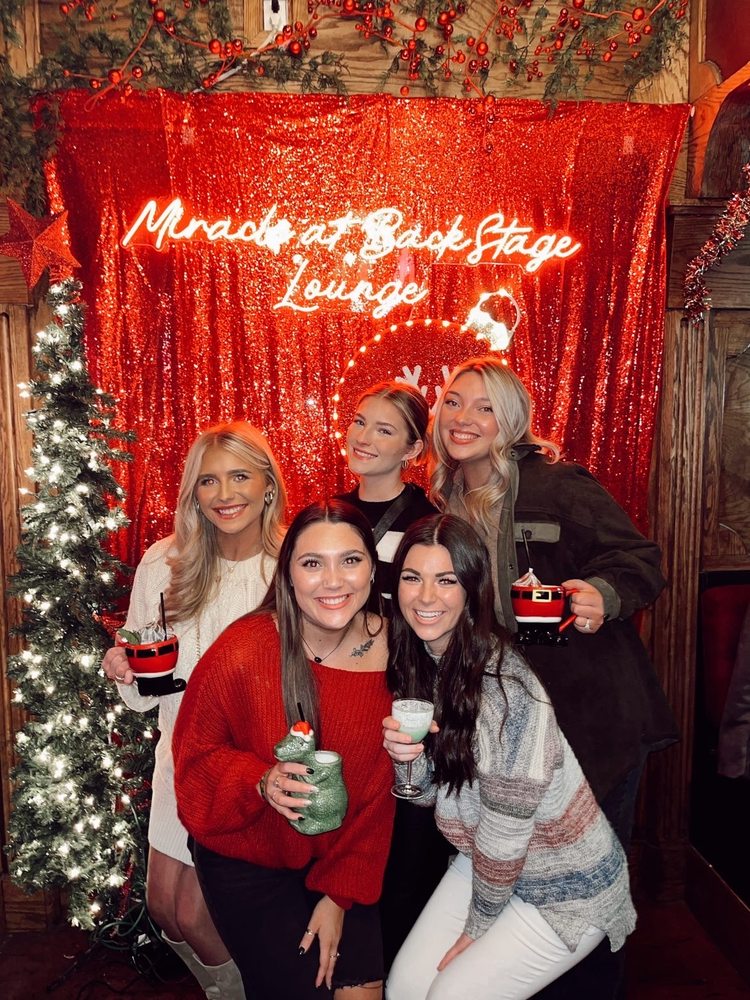 BackStage Lounge at SouthBound