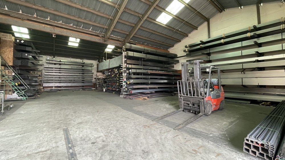 Bay Metals