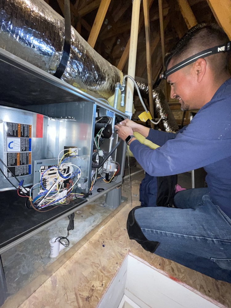 image of business Paso Robles Heating and Air