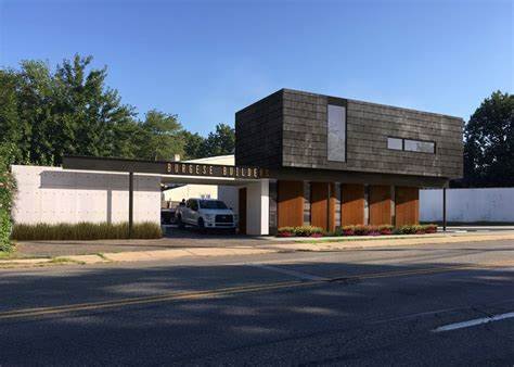 image of business Burgese Builders & Design