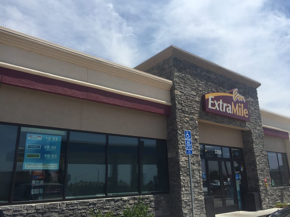 Chevron Gas Stations 3350 N Texas St, Fairfield, CA Phone Number