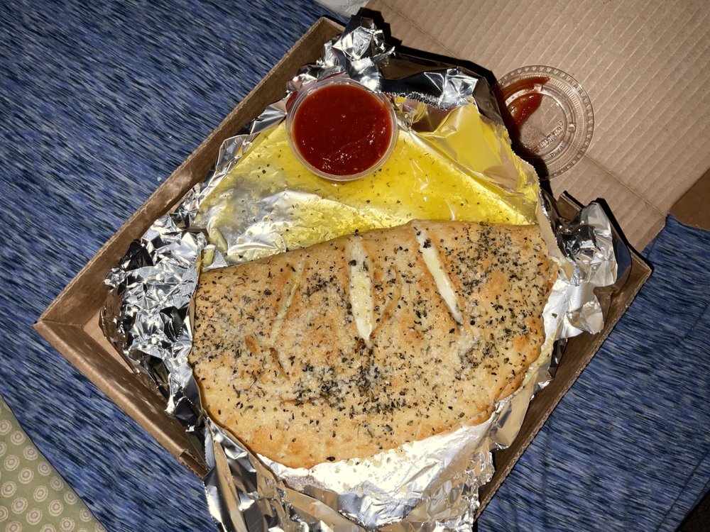 Fellinis Pizzeria