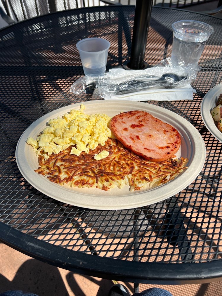 Rivers Edge Cafe Rivers Edge Cafe