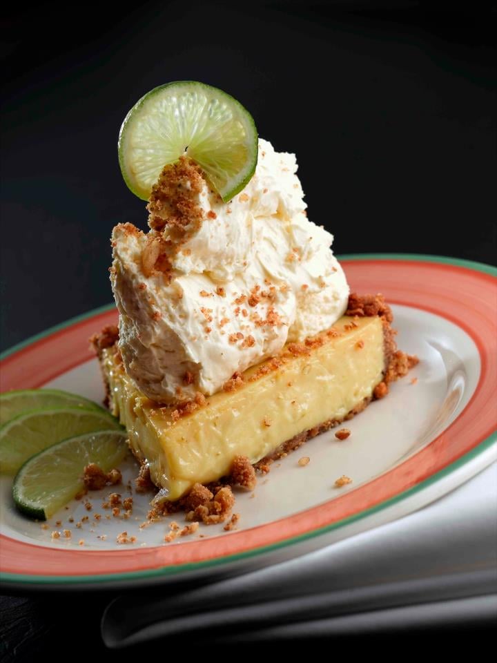 Key lime Pie Yelp