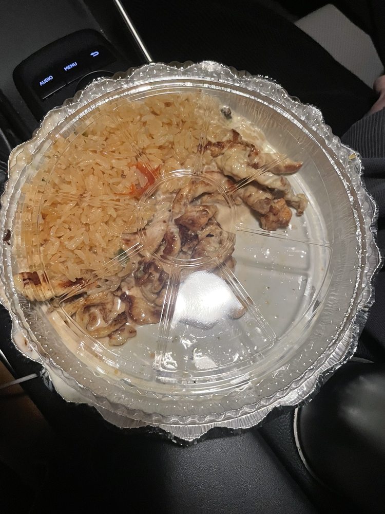 Las Palmas Mexican Restaurant