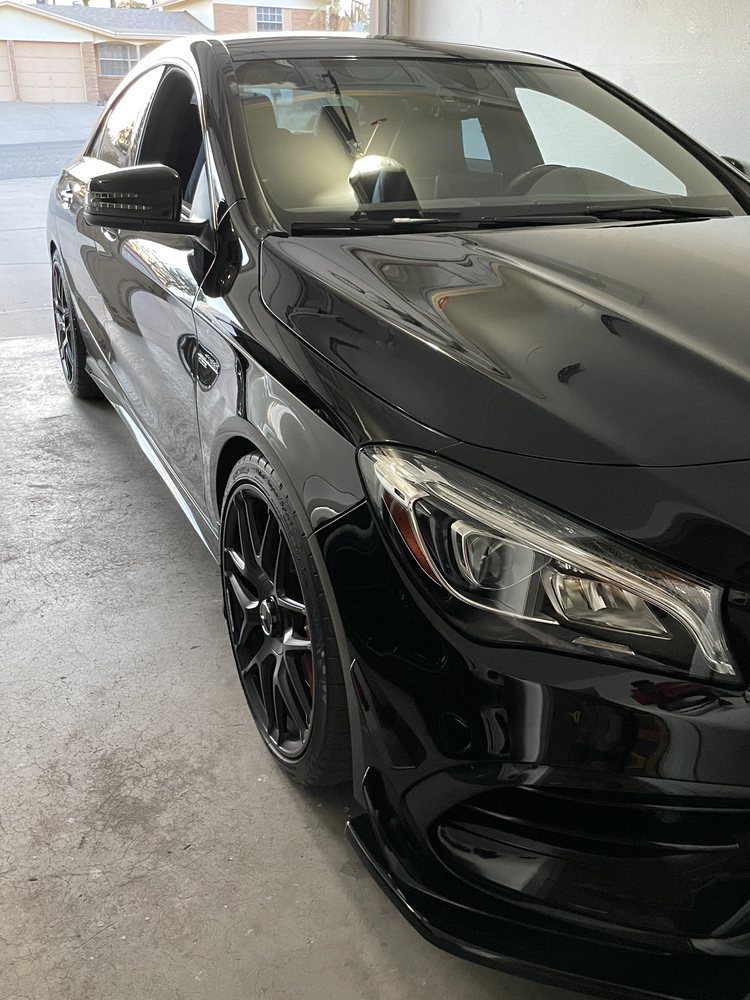 Dent Specialties