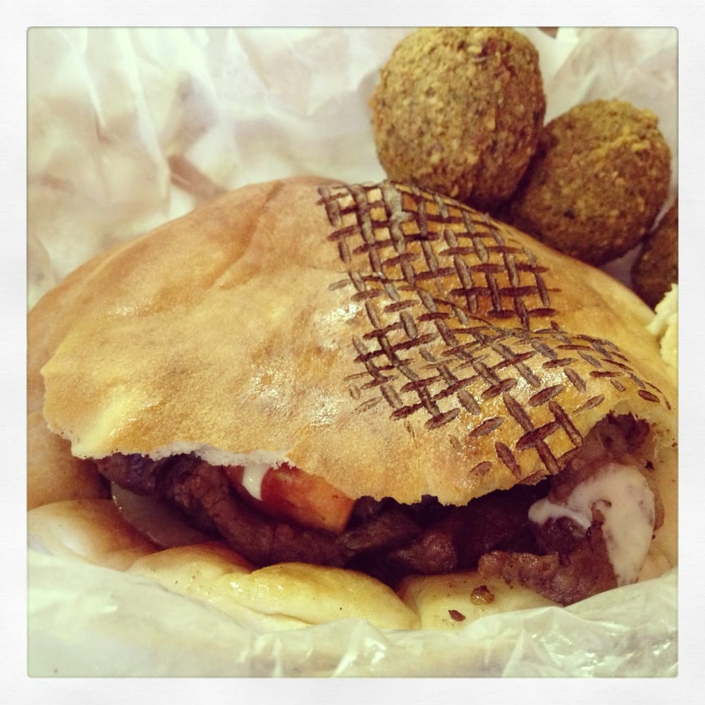 The Nile Restaurant CLOSED 30 Reviews Middle Eastern 3259 W