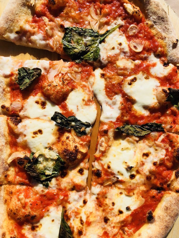 Pizza Antica 324 Photos & 615 Reviews Pizza 3600 Mt Diablo Blvd